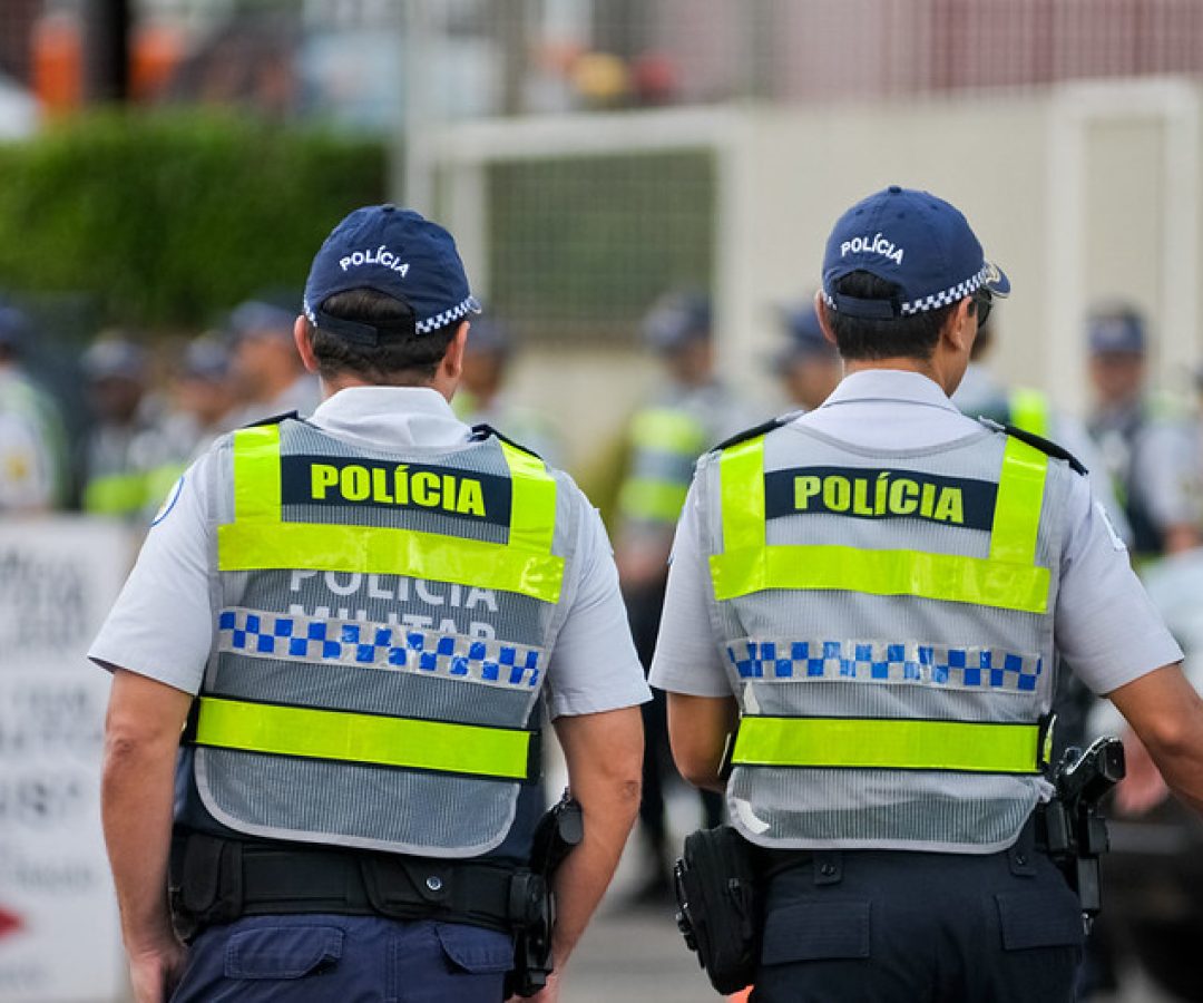 Evento religioso terá policiamento intenso e uso de drones em Planaltina