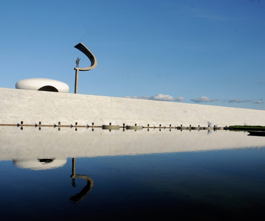 Brasília celebra 66 anos com atrações culturais e turísticas