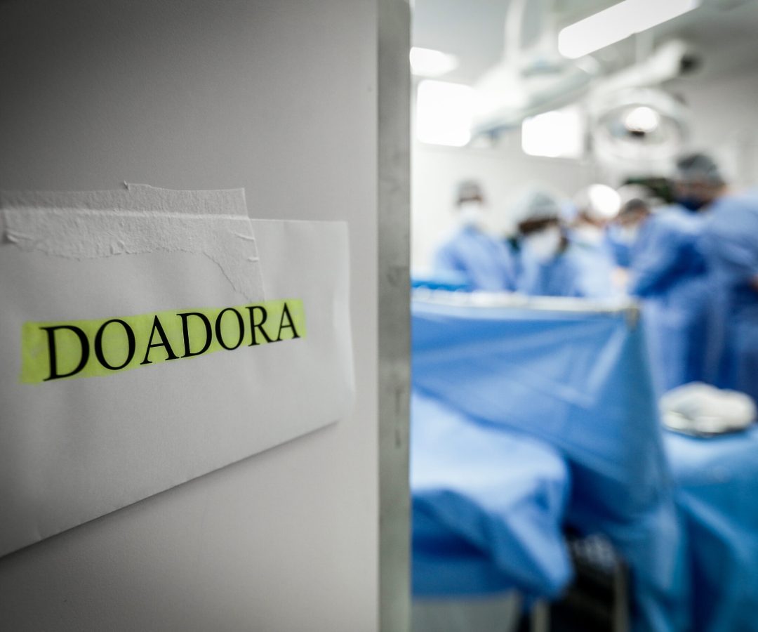 Portaria institui câmaras técnicas para assessorar Central de Transplantes do DF
