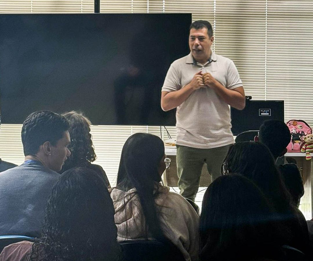 GDF intensifica ações educativas contra violência doméstica para homens