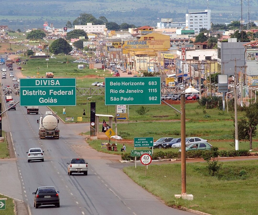 Pesquisa revela panorama socioeconômico do Entorno do DF