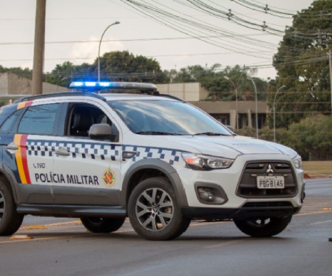 Publicada retificação de edital do Concurso para o Curso de Formação de Oficiais da PMDF