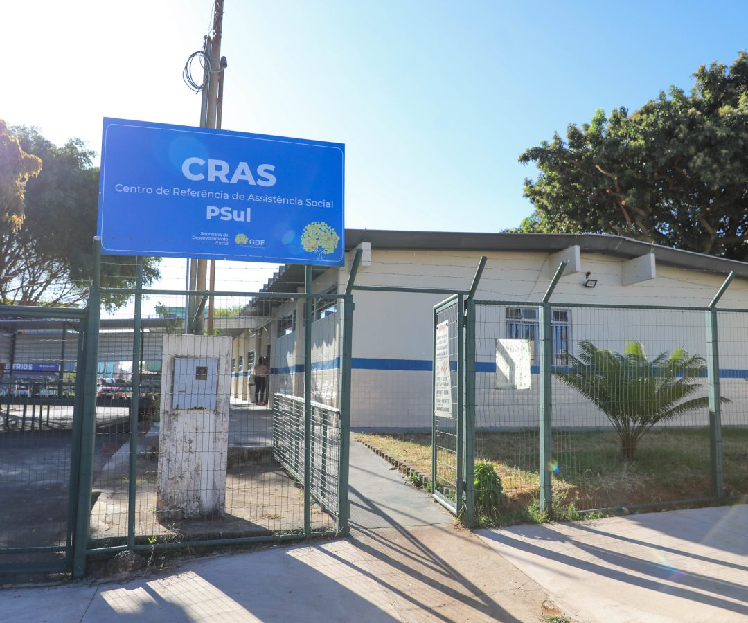 GDF oferece auxílios para famílias vulneráveis em crises no DF