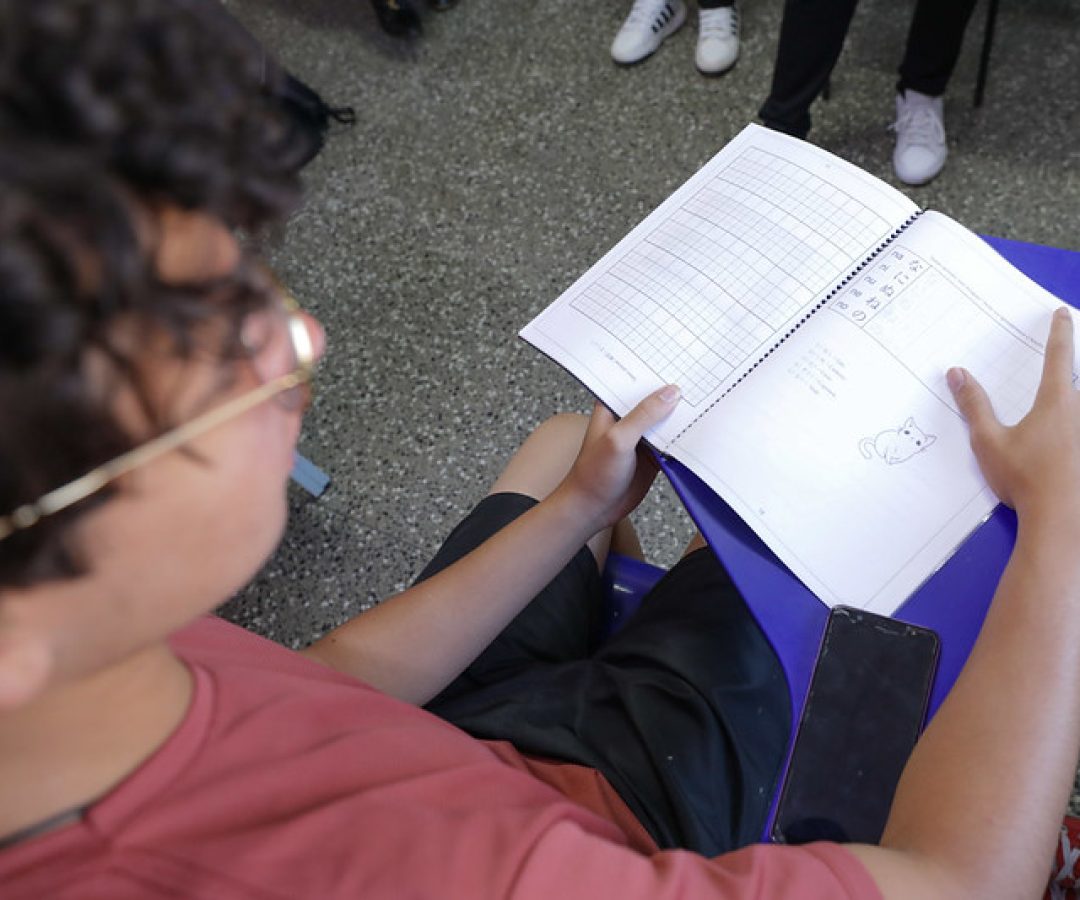 Centros interescolares de línguas do DF estão com inscrições abertas para cursos de cinco idiomas