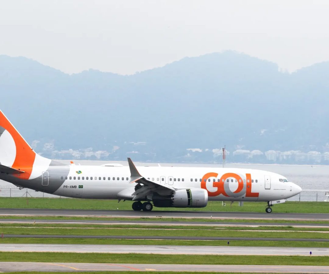 Antonio Kandir assume presidência do Conselho da Gol