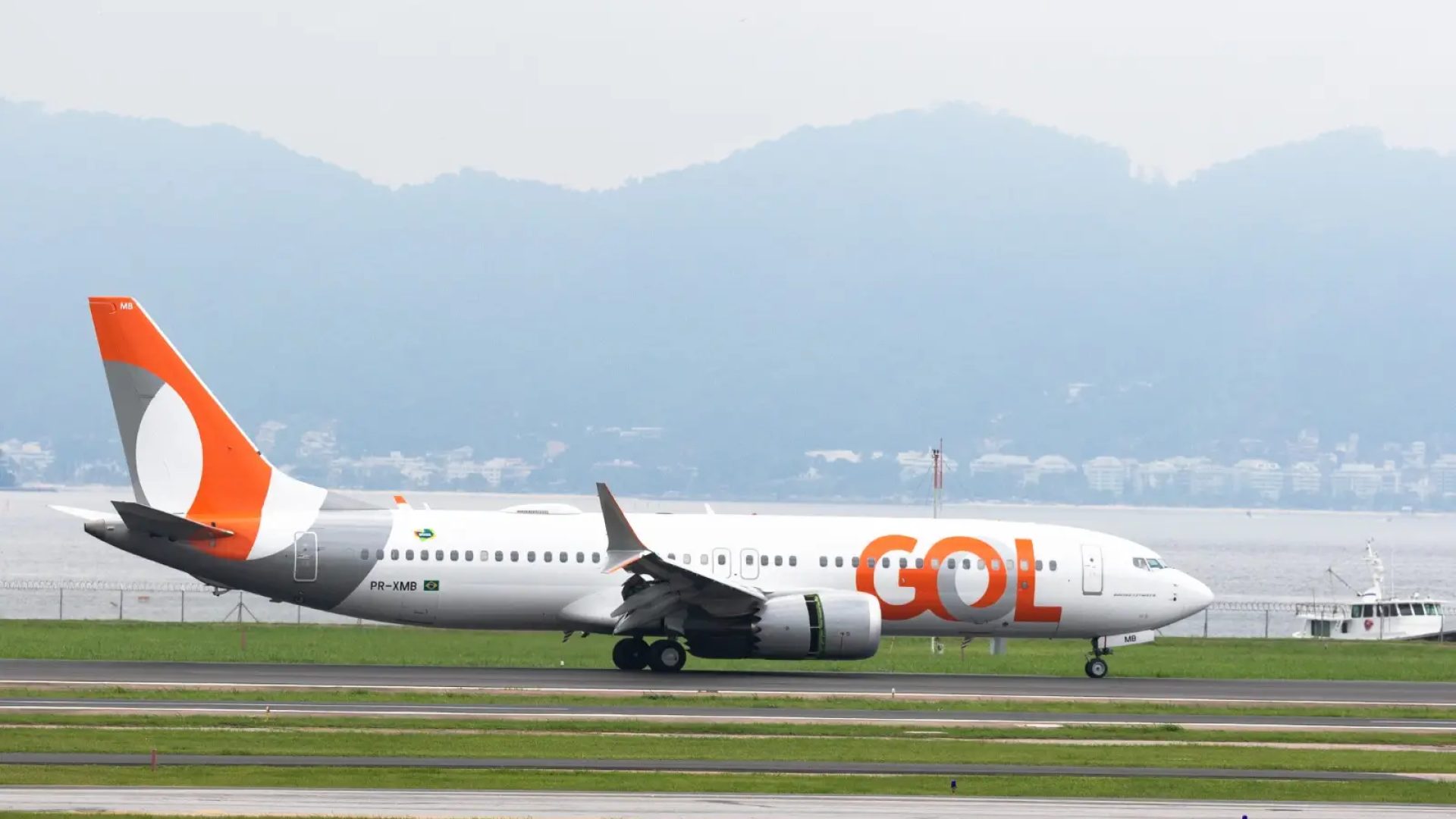 Antonio Kandir assume presidência do Conselho da Gol