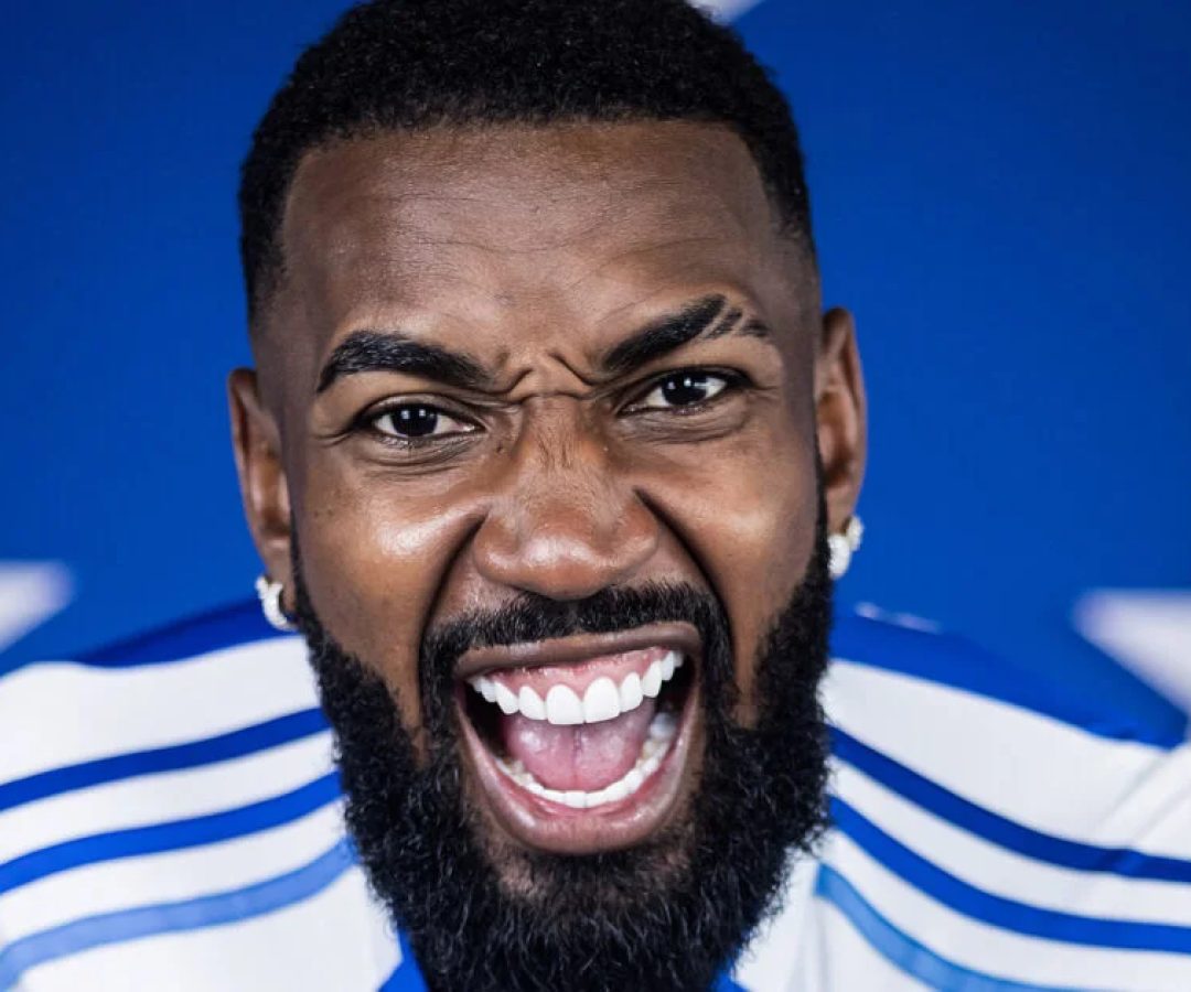 Gerson destaca ambição do Cruzeiro em ‘projeto irrecusável’ e mira Copa