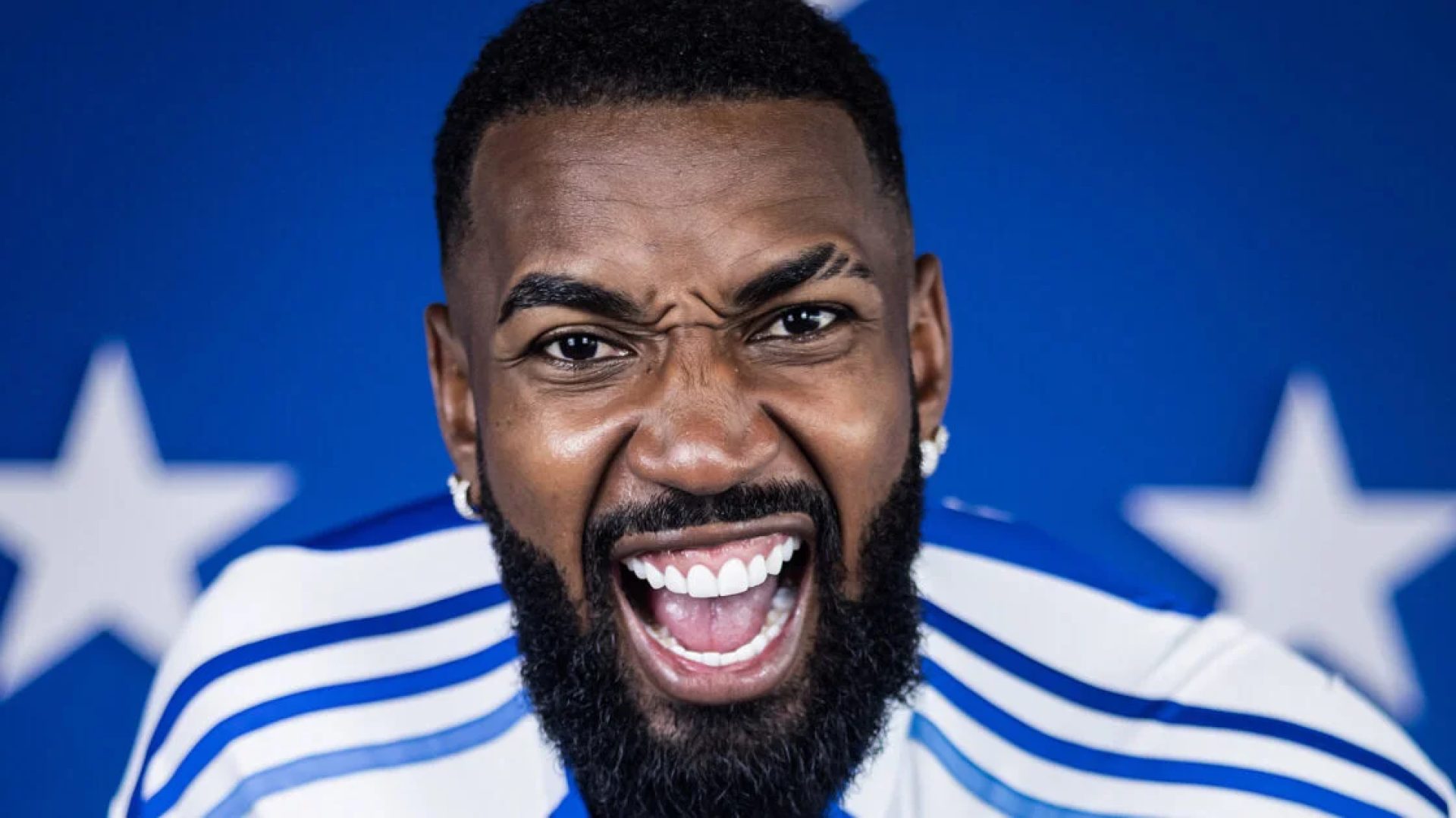 Gerson destaca ambição do Cruzeiro em ‘projeto irrecusável’ e mira Copa