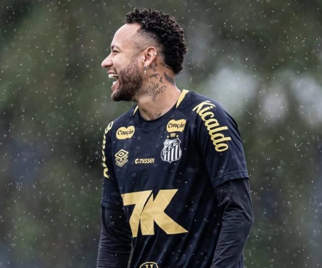 IBGE revela ‘boom’ com nomes de Neymar e Endrick