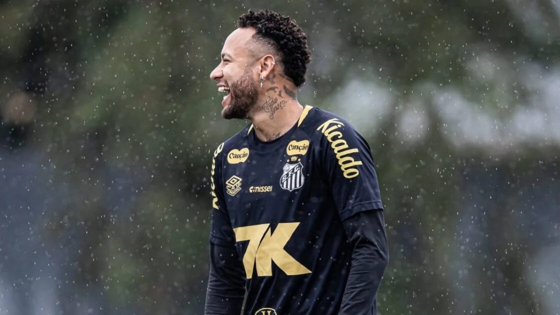 IBGE revela ‘boom’ com nomes de Neymar e Endrick