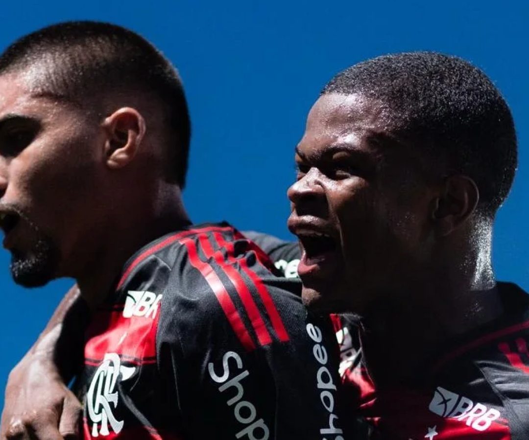 Flamengo alternativo empata com Mirassol na despedida do Brasileirão