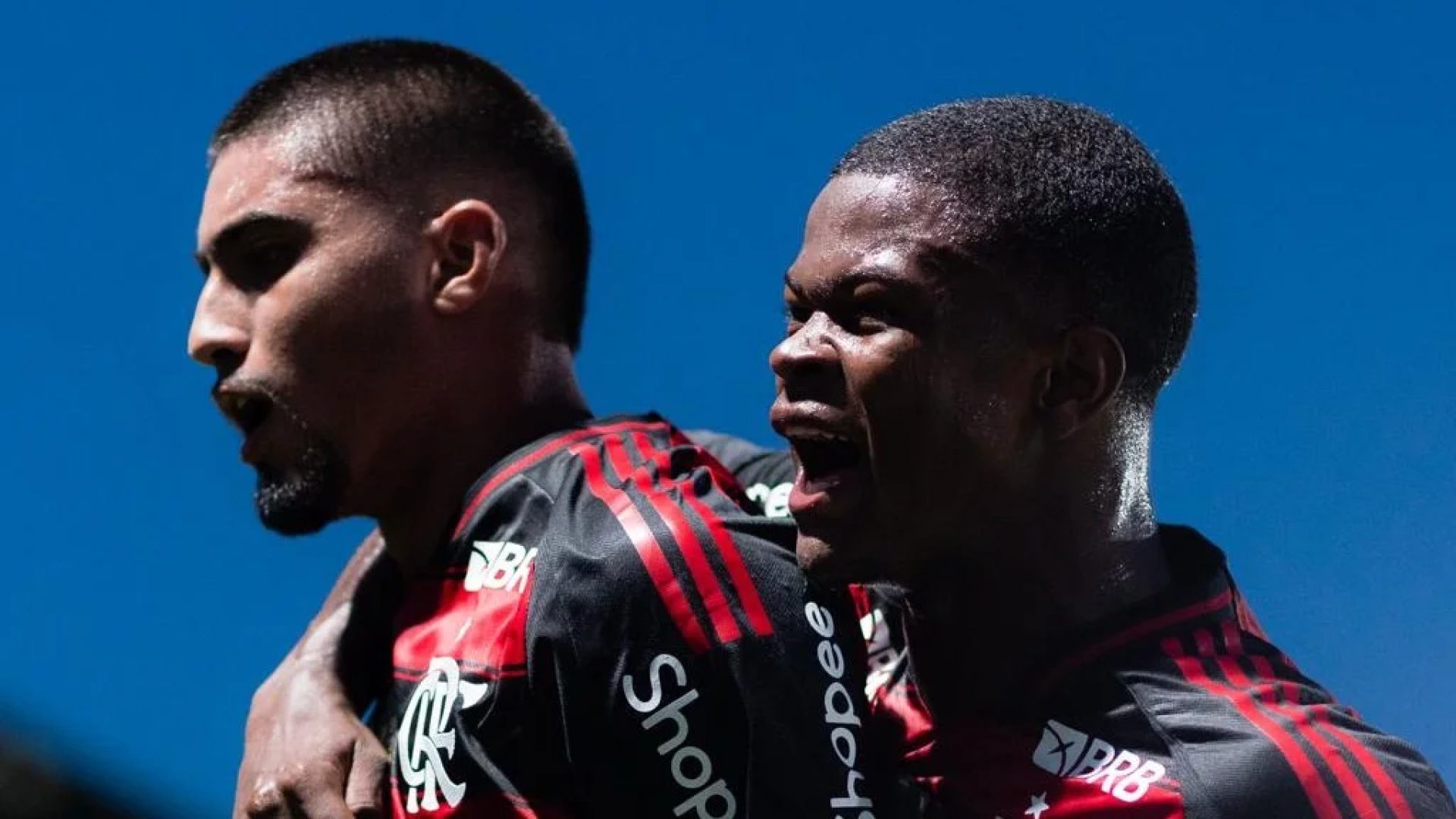 Flamengo alternativo empata com Mirassol na despedida do Brasileirão
