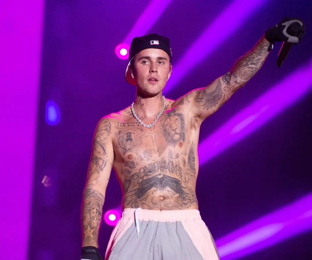 Justin Bieber negocia participação na final da Copa do Mundo de 2026
