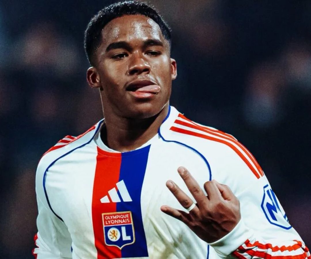 Endrick deve voltar ao Real Madrid após fim de empréstimo, diz empresário