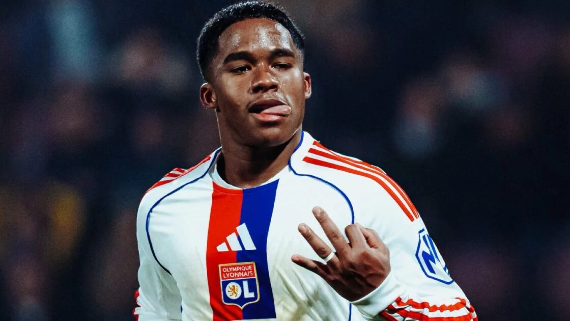 Endrick deve voltar ao Real Madrid após fim de empréstimo, diz empresário