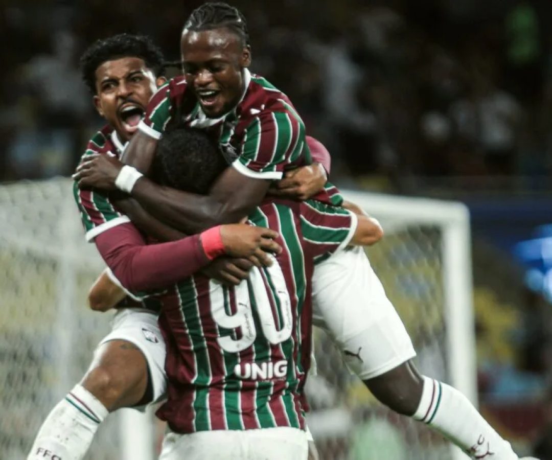 Fluminense ganha o clássico e deixa o Flamengo em situação delicada na Taça Guanabara