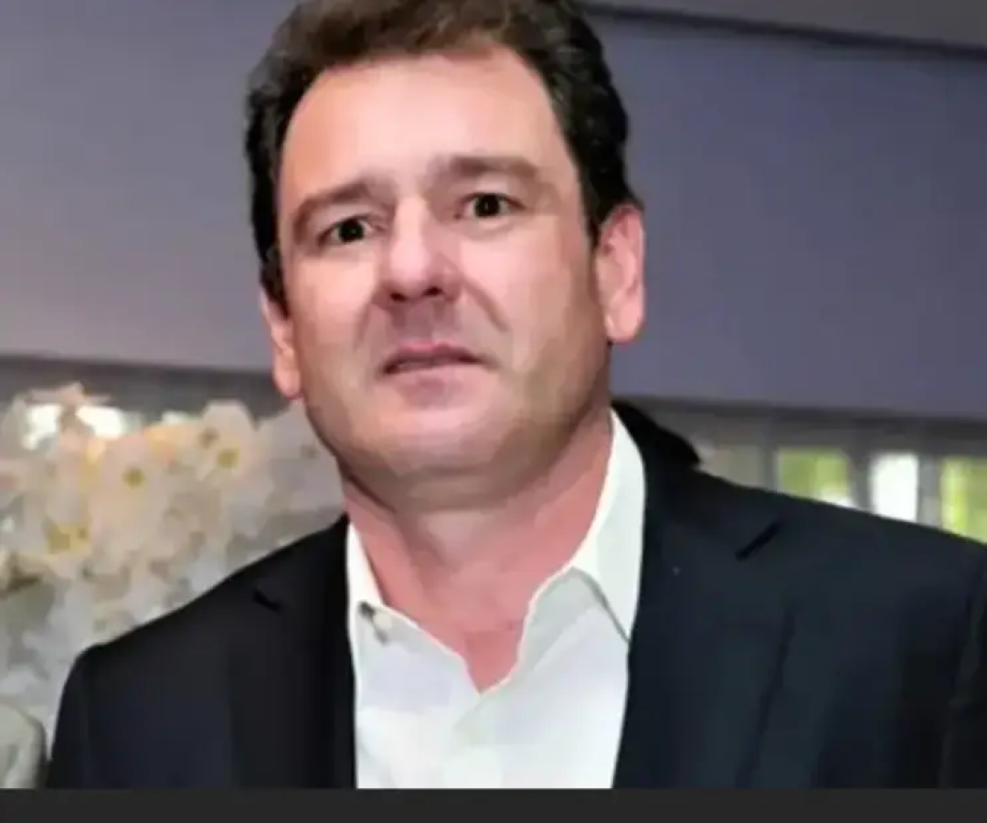 Morre Giuliano Verdi, herdeiro do grupo Rodobens, aos 51 anos