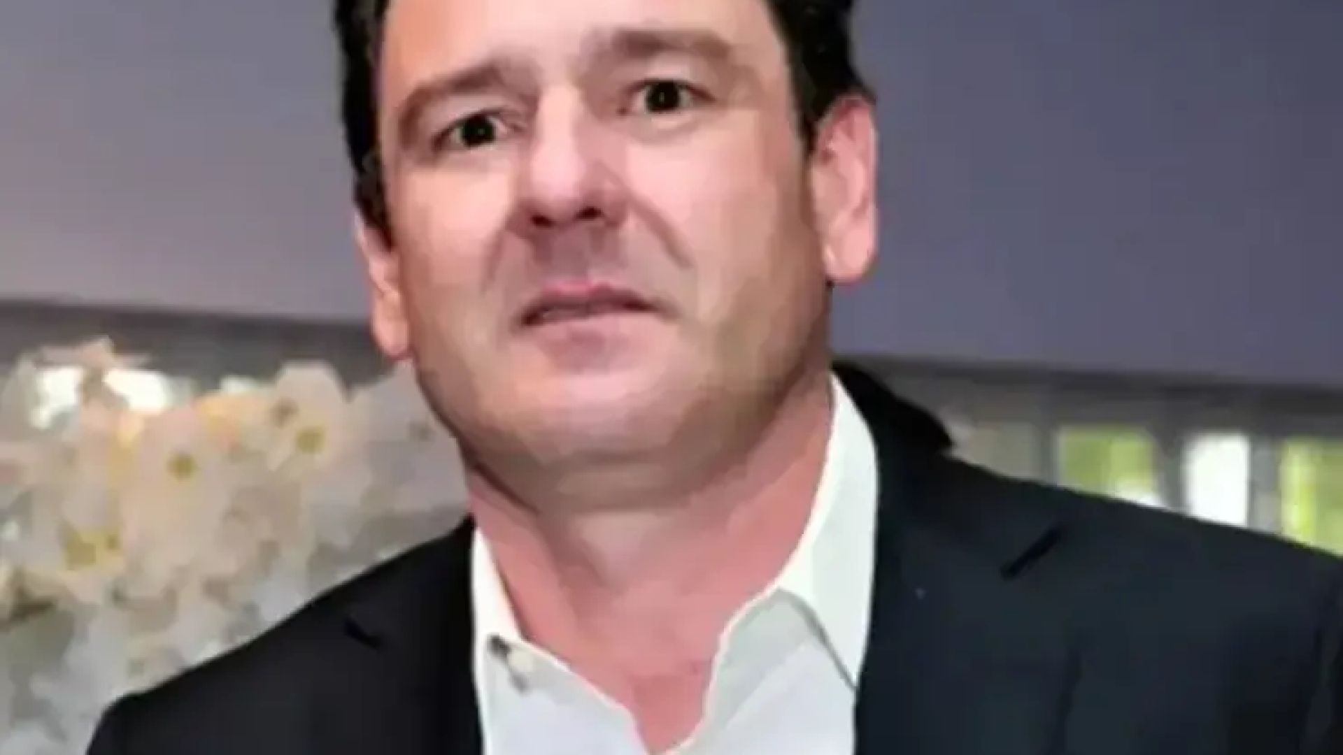 Morre Giuliano Verdi, herdeiro do grupo Rodobens, aos 51 anos