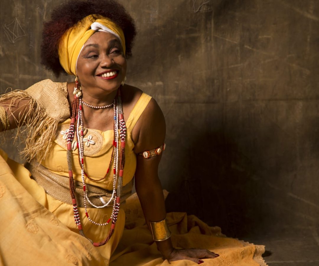 Festival Tardezinha do Samba celebra Cosme e Damião em sua 6ª edição na Ceilândia