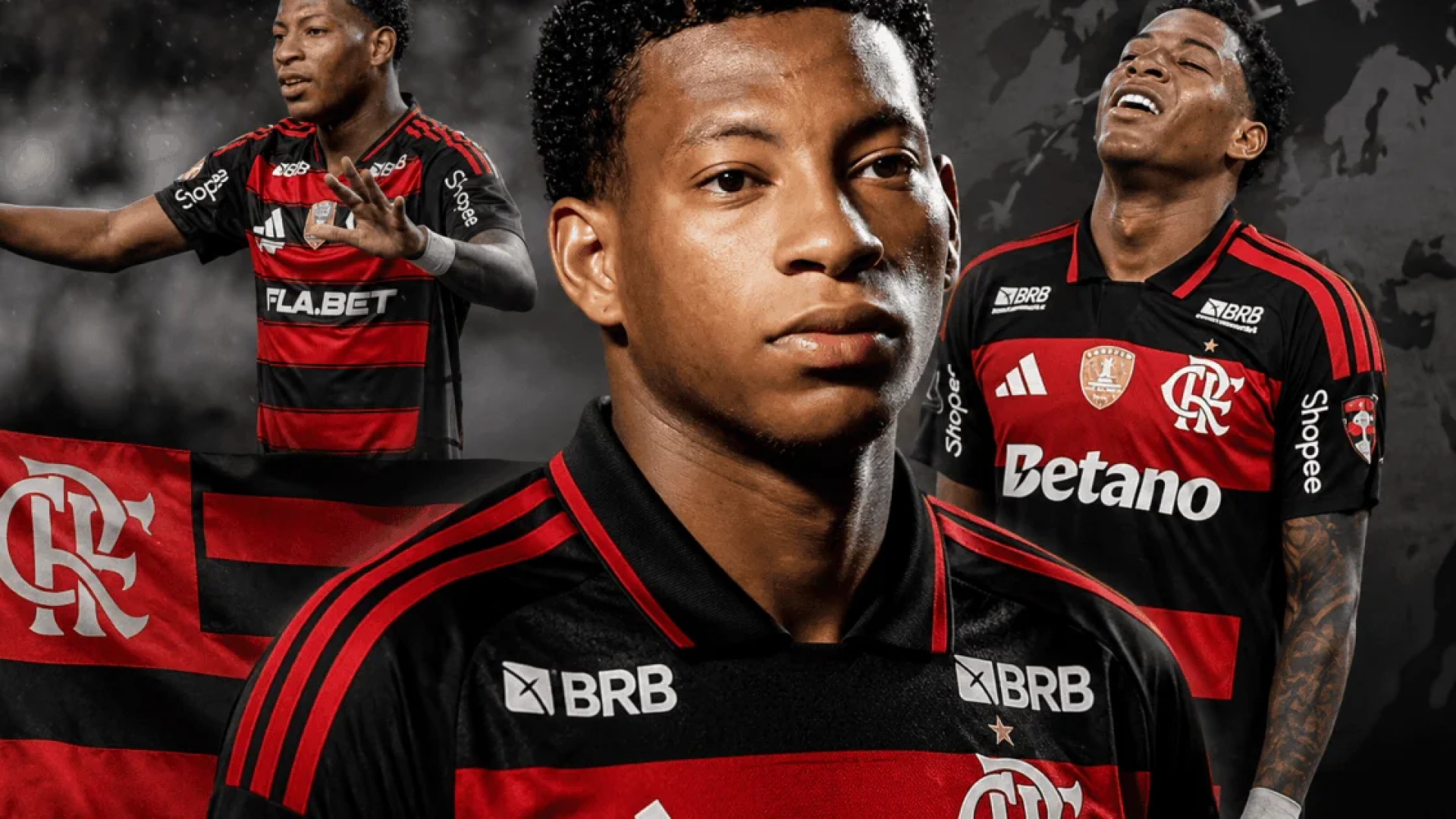 Gonzalo Plata é reprovado em exames no Dínamo e retorna ao Flamengo
