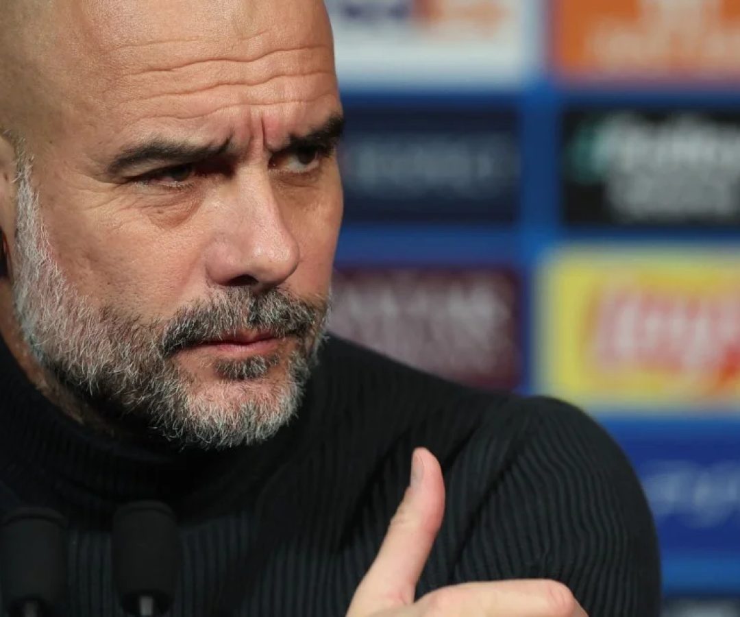 Arsenal x Manchester City: o discípulo Arteta e o professor Guardiola duelam
