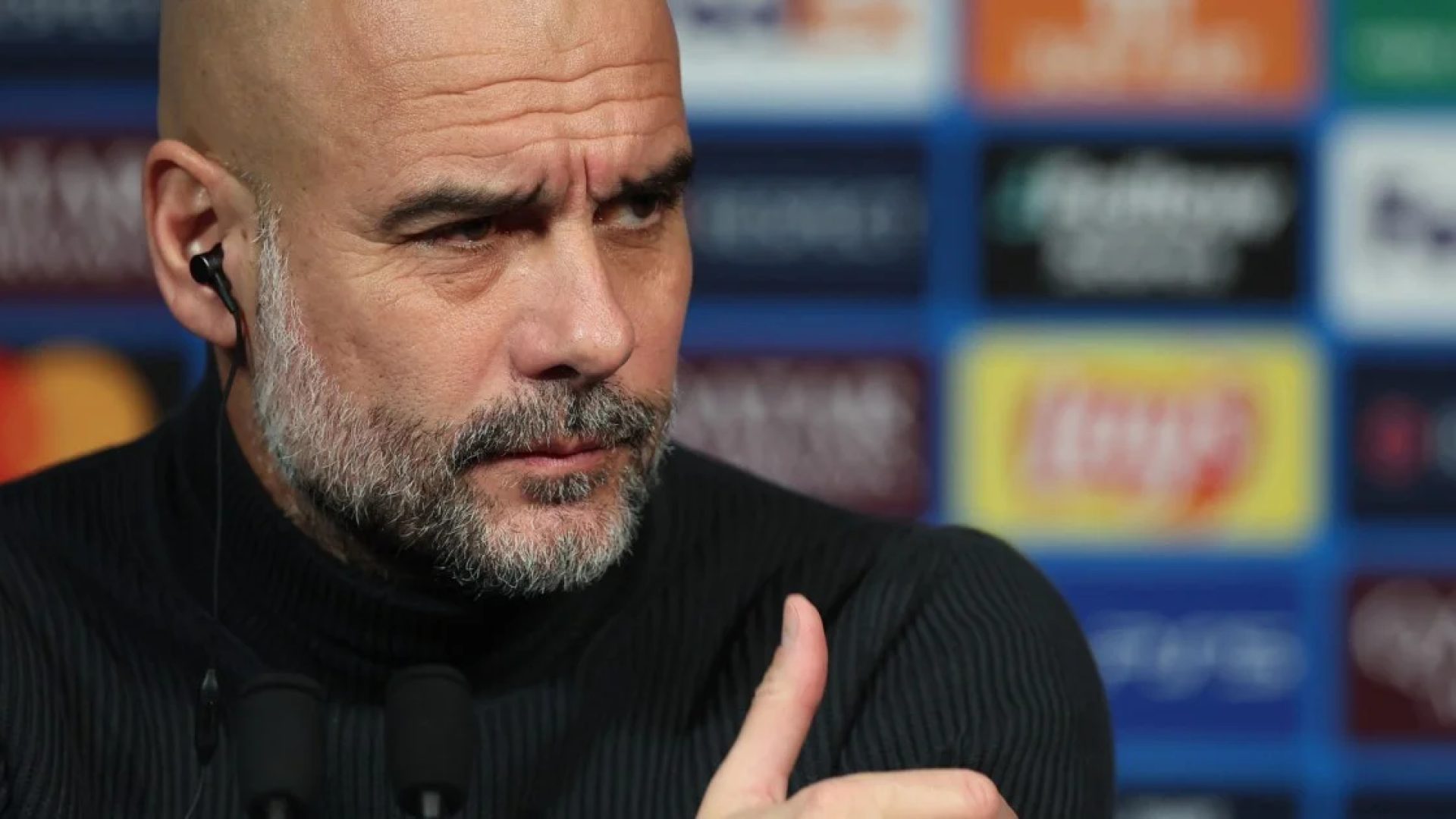 Arsenal x Manchester City: o discípulo Arteta e o professor Guardiola duelam