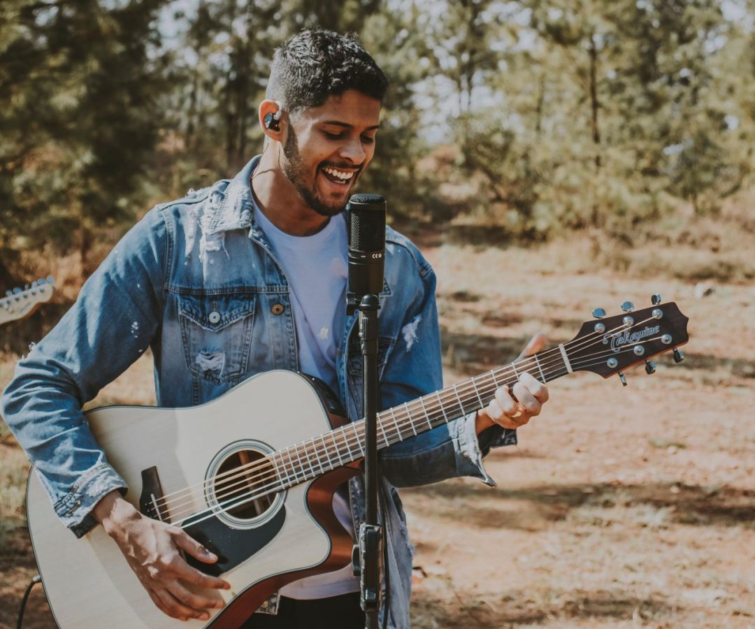Sobradinho II recebe evento gospel com shows, palestras e espaço cultural