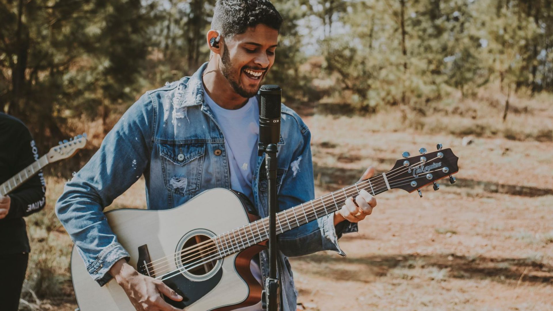 Sobradinho II recebe evento gospel com shows, palestras e espaço cultural