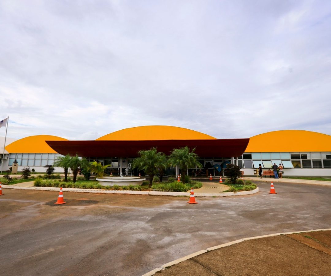 Superbactéria se espalha pela UTI do Hospital da Criança de Brasília
