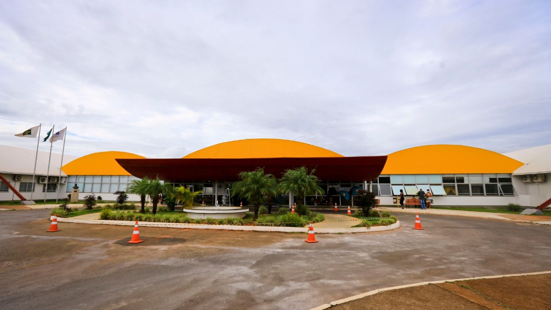 Superbactéria se espalha pela UTI do Hospital da Criança de Brasília