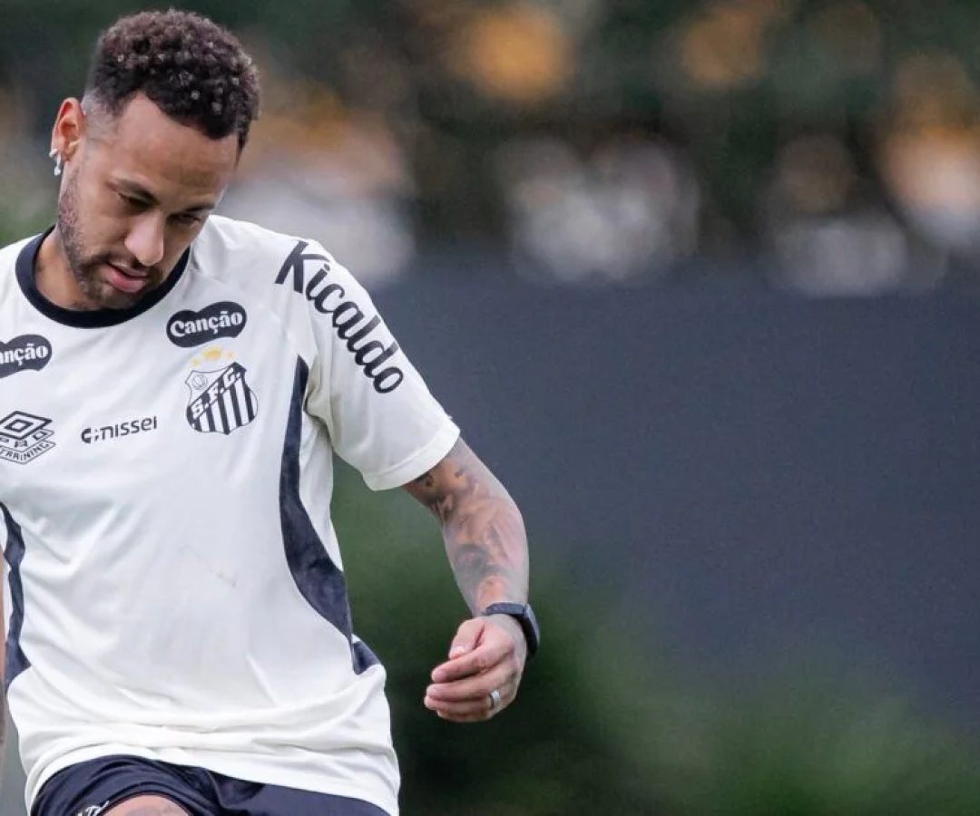 Sem Neymar, Santos tenta 2ª vitória seguida no Brasileirão contra o Mirassol