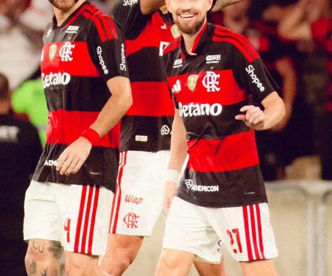 Flamengo tenta superar a altitude de Cusco na estreia rumo ao penta da Libertadores