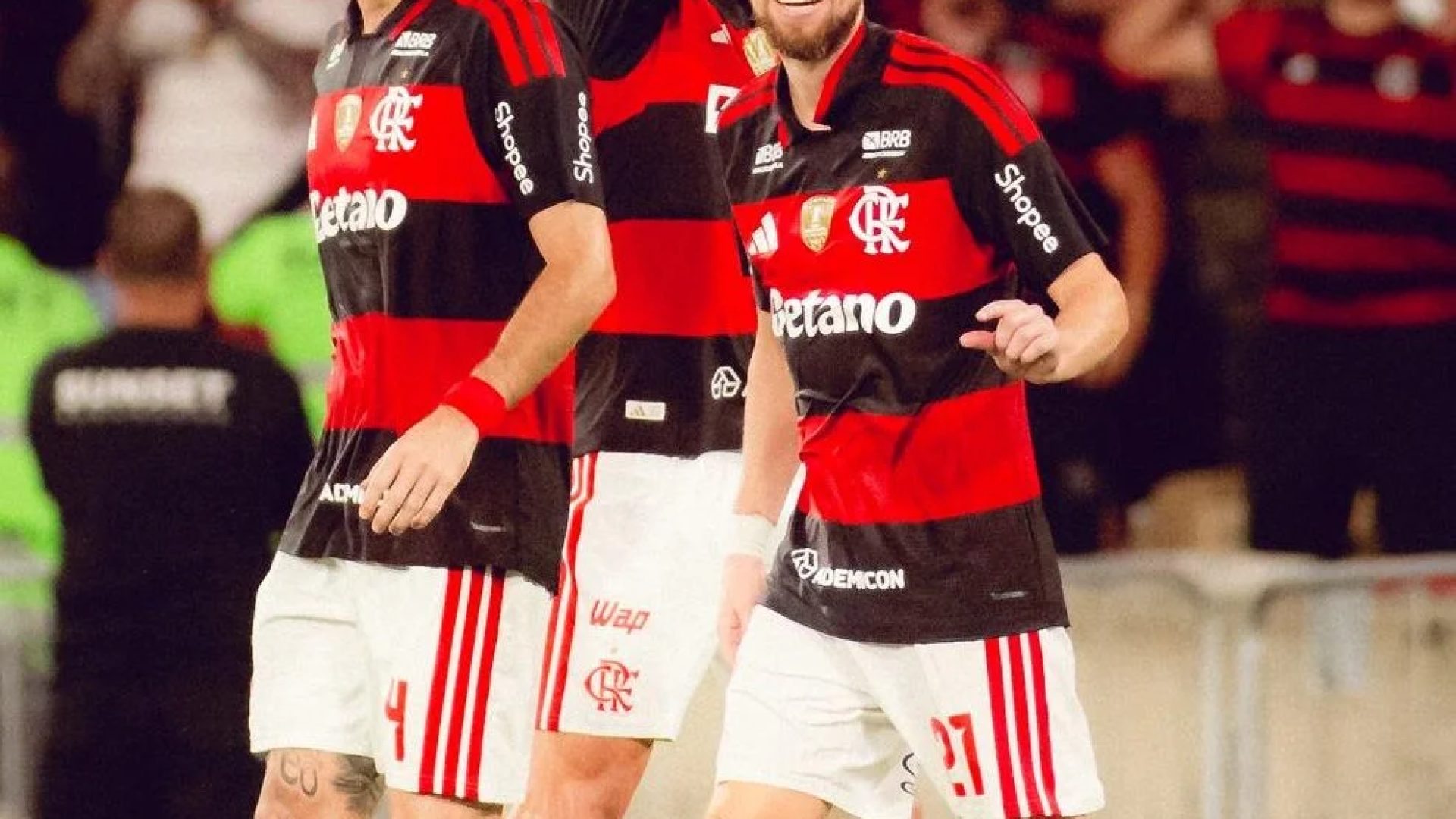 Flamengo tenta superar a altitude de Cusco na estreia rumo ao penta da Libertadores