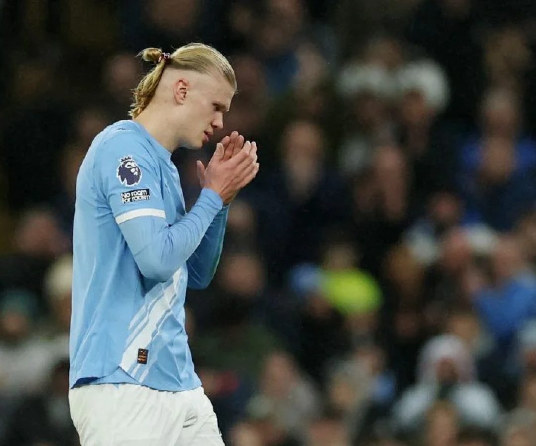 City vence e cola no Arsenal; Chelsea empata e Bruno Guimarães marca gol olímpico