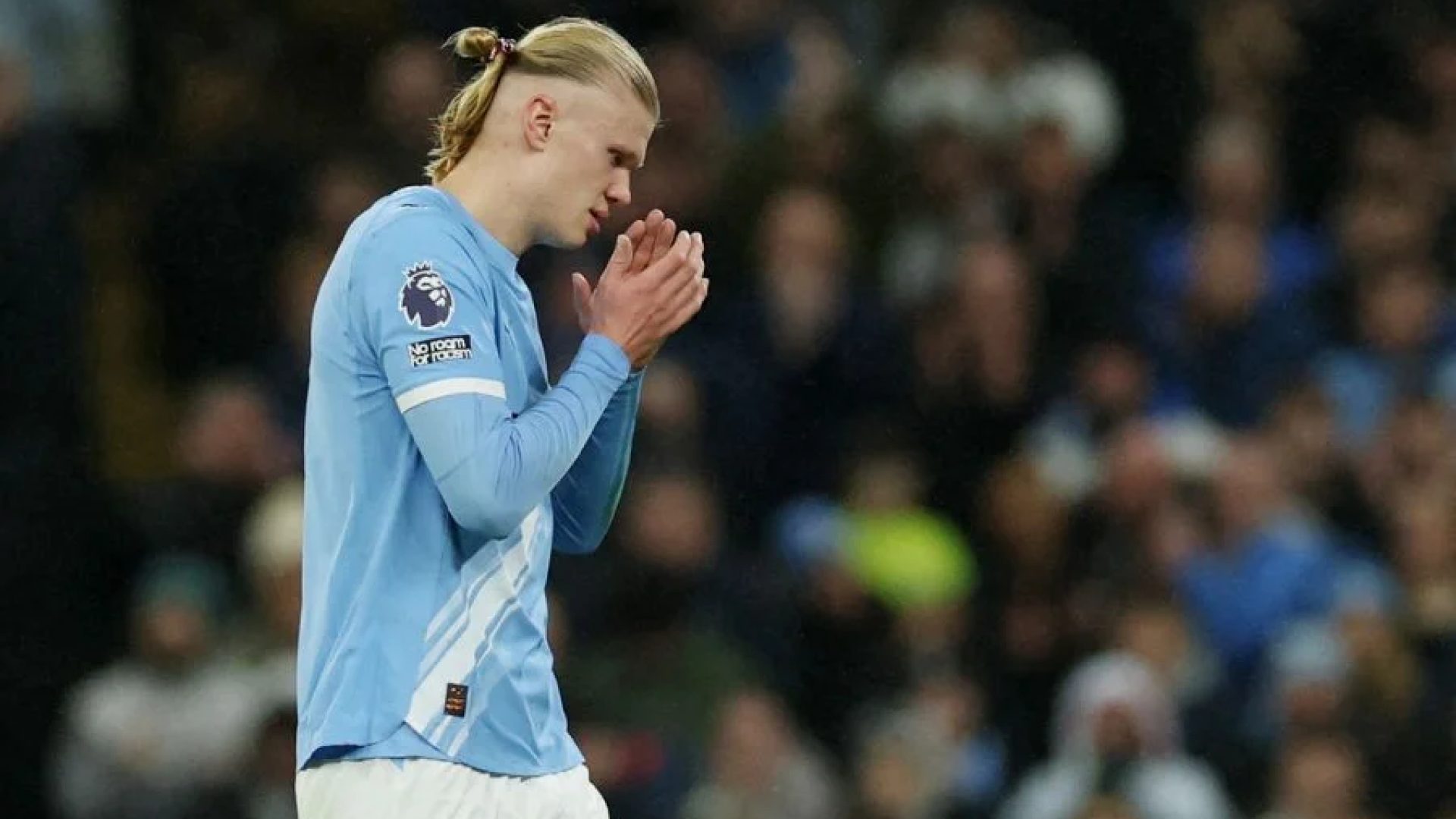 City vence e cola no Arsenal; Chelsea empata e Bruno Guimarães marca gol olímpico
