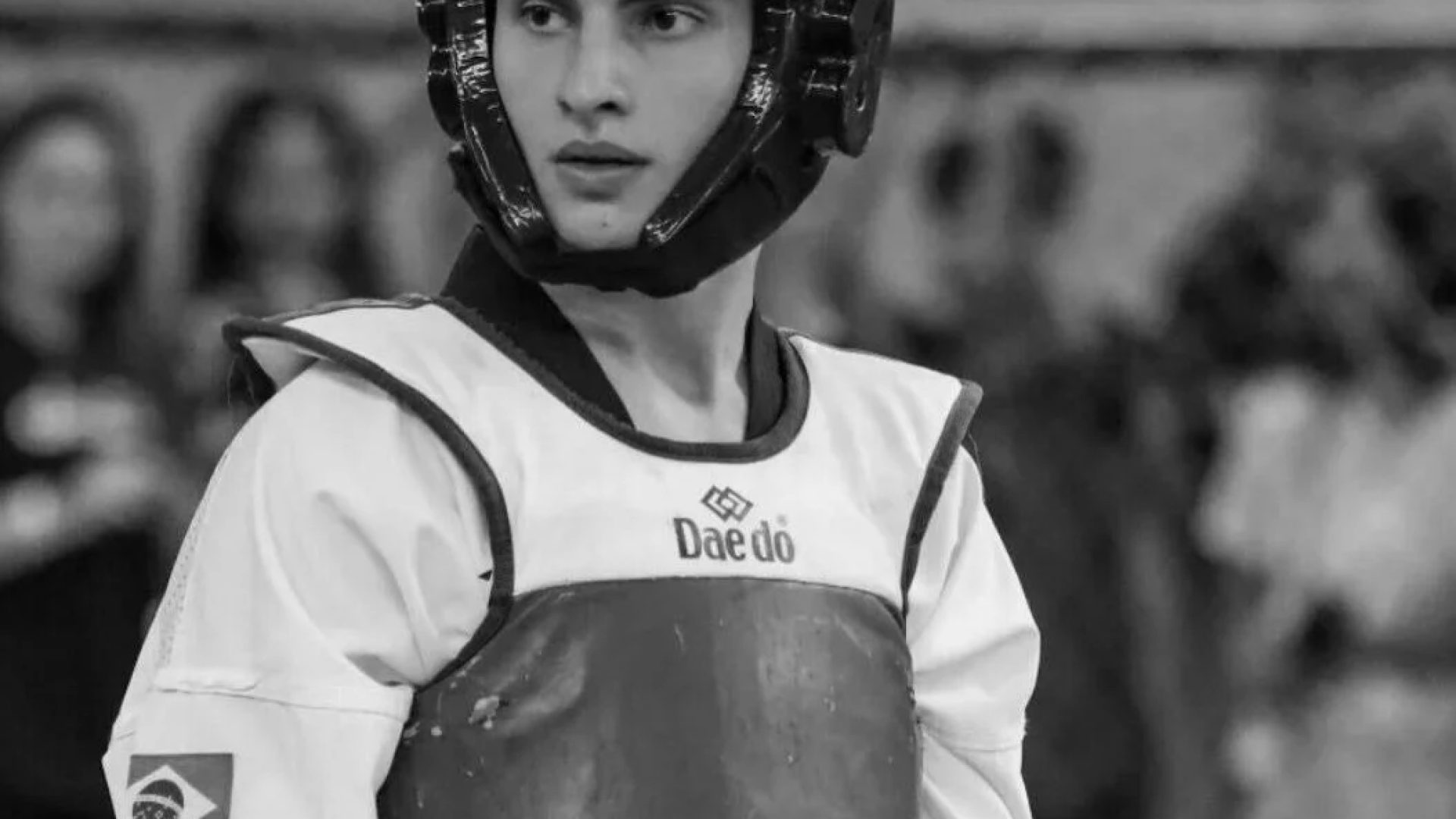 Jovem promessa do taekwondo, Cauã Batista morre aos 18 anos