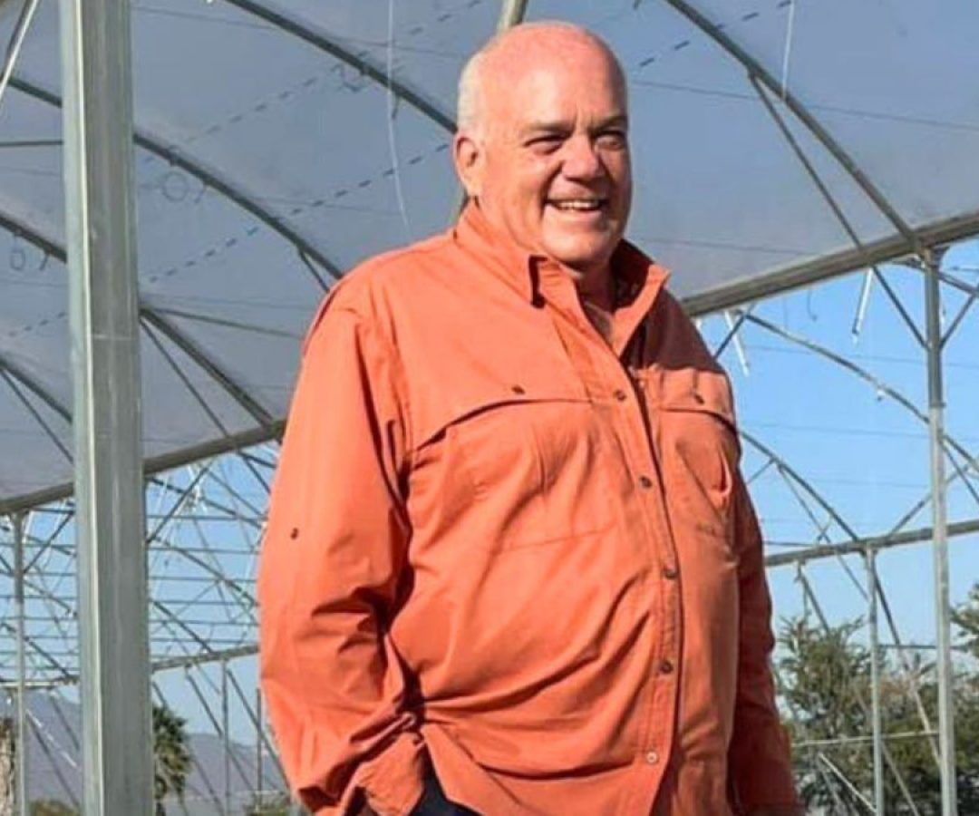 Conheça o Primeiro "Chili-onário" do México