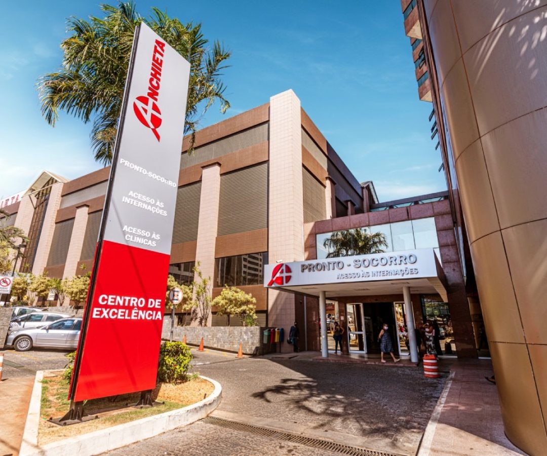 Tragédia na UTI: técnicos viram réus por mortes no Hospital Anchieta