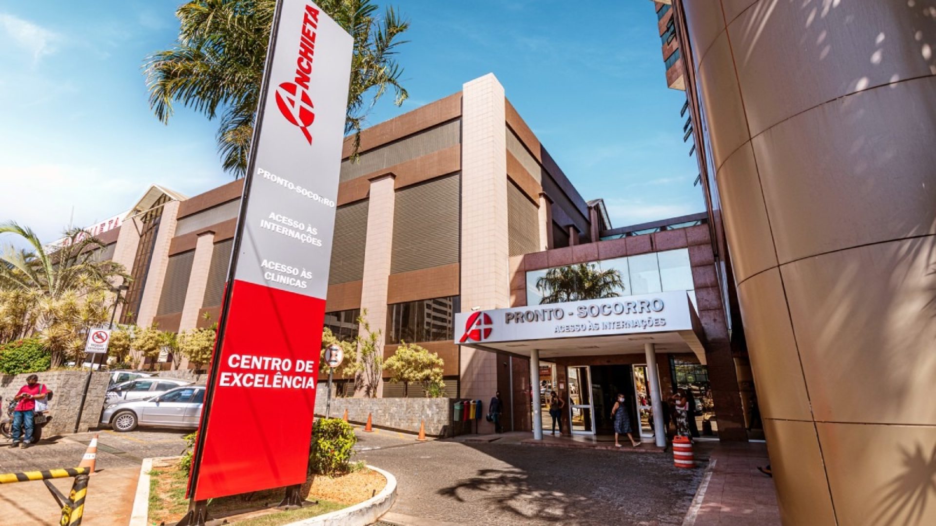 Tragédia na UTI: técnicos viram réus por mortes no Hospital Anchieta