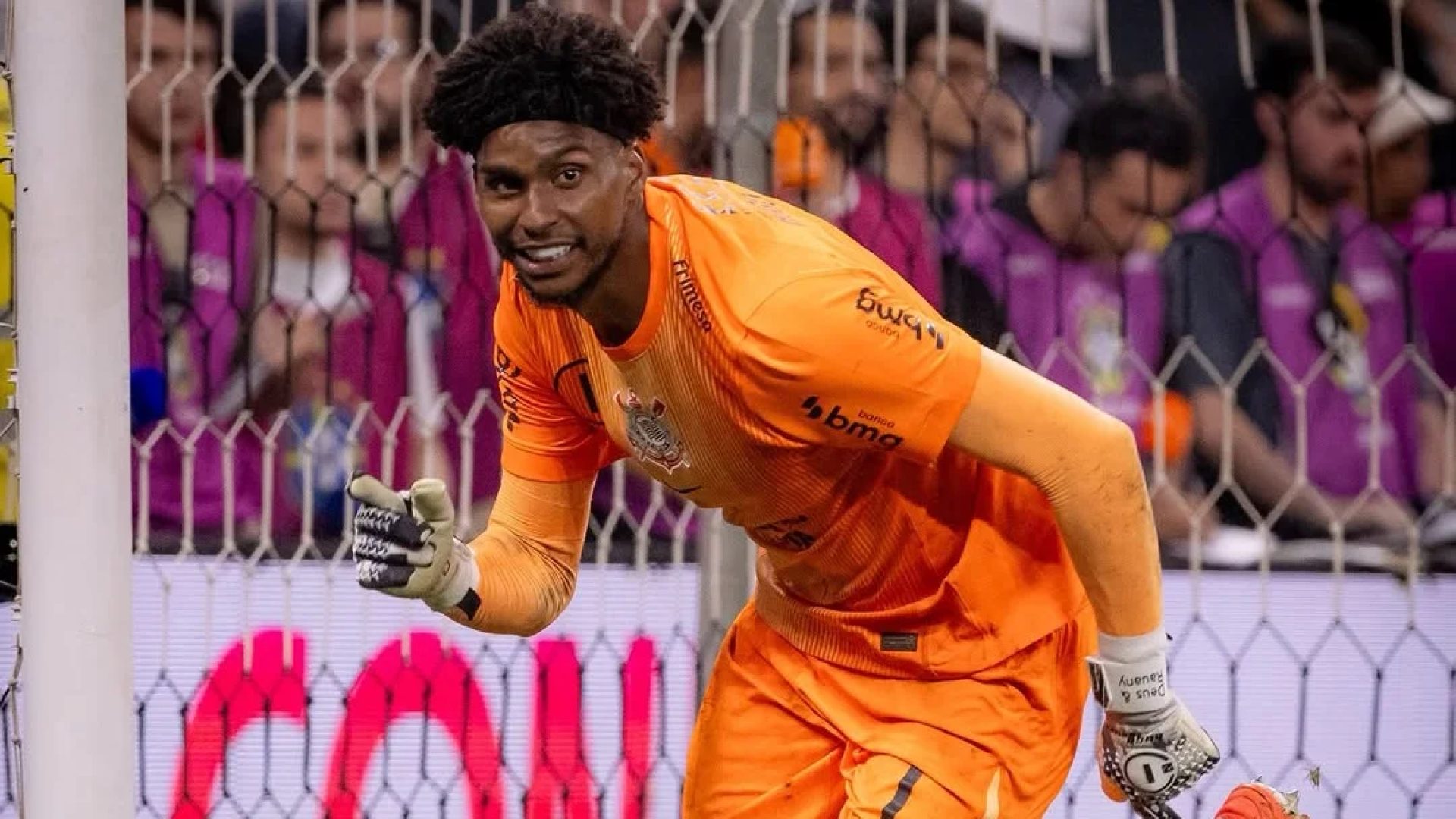 Rodrigo Coca / Corinthians