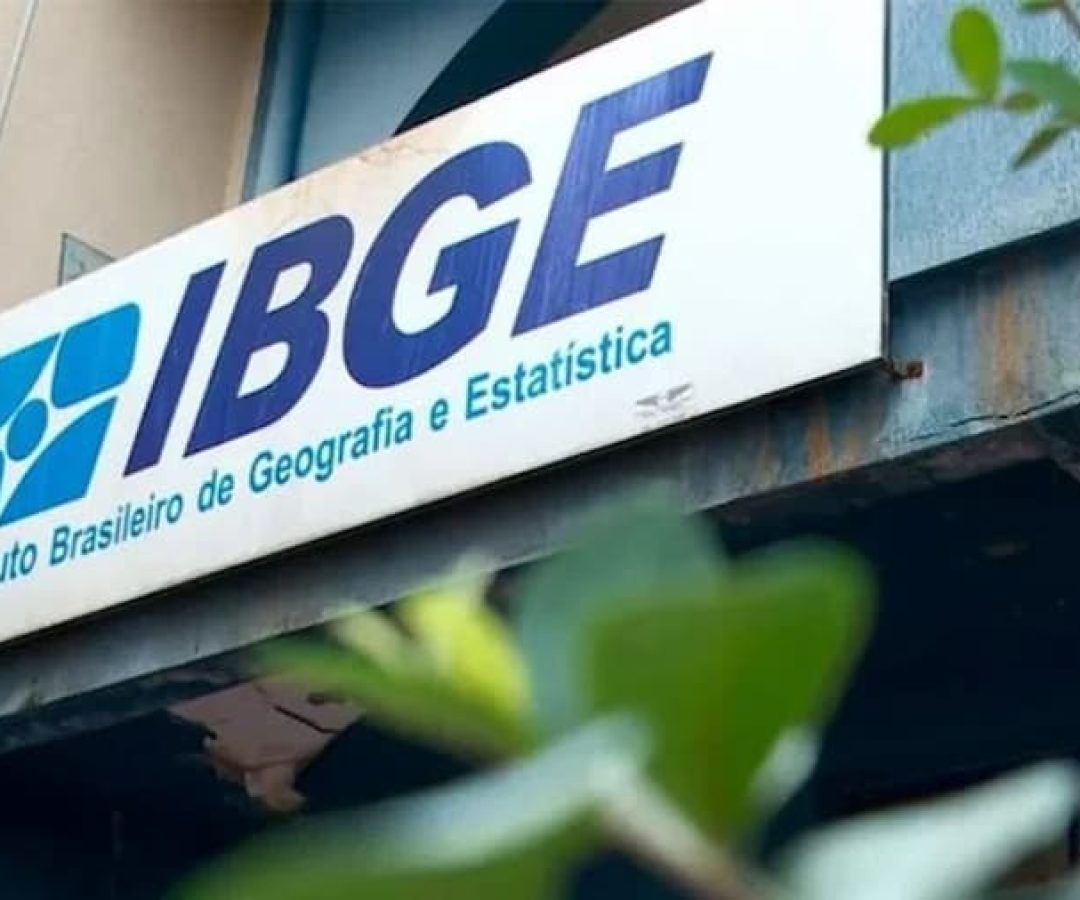 Edital do concurso do IBGE com 9.580 vagas temporárias deve sair em novembro
