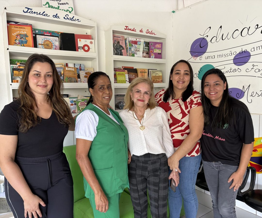 Educação integral e impacto social do instituto Éden