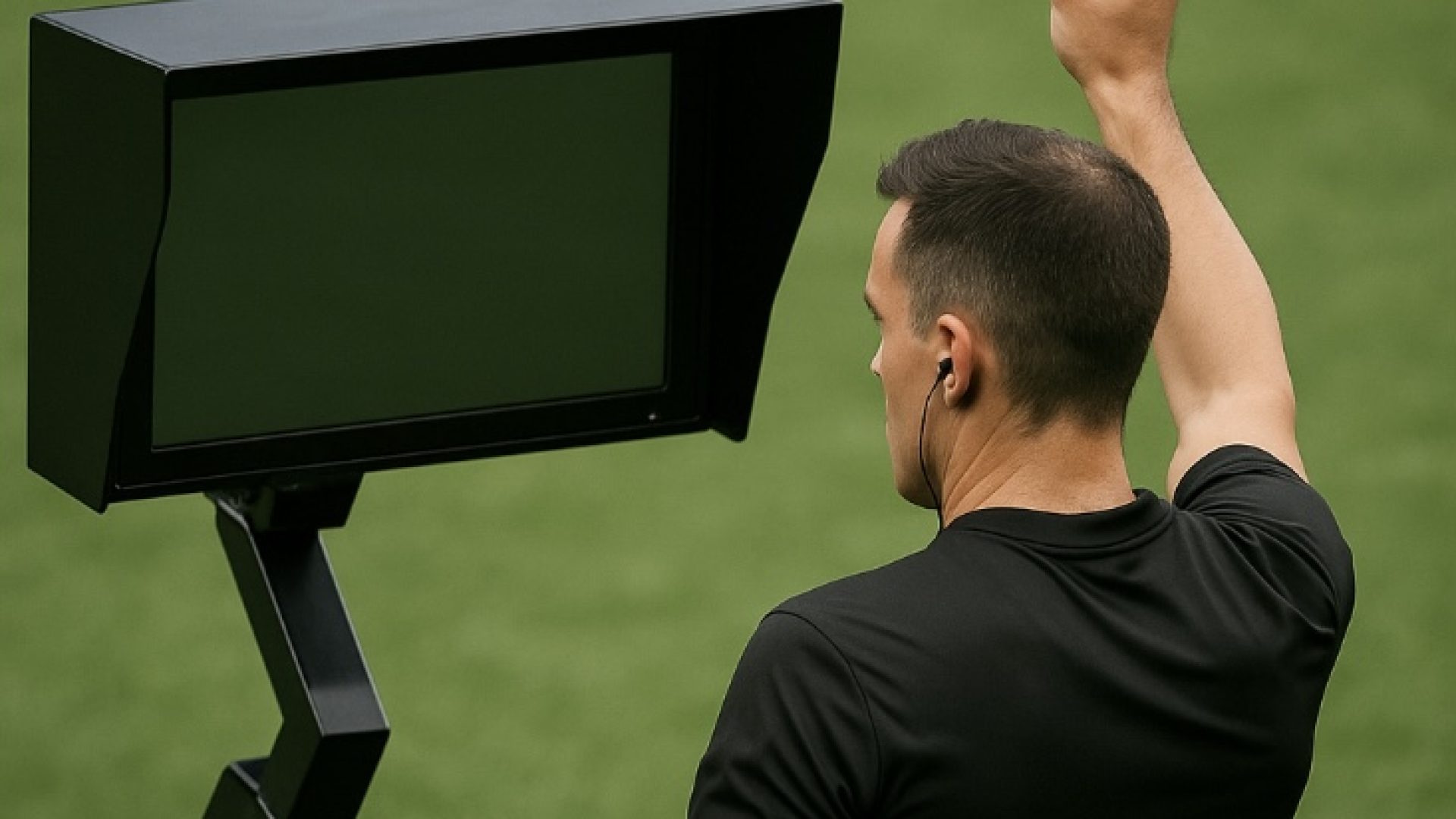 O VAR não acabou com os erros – só oficializou as polêmicas