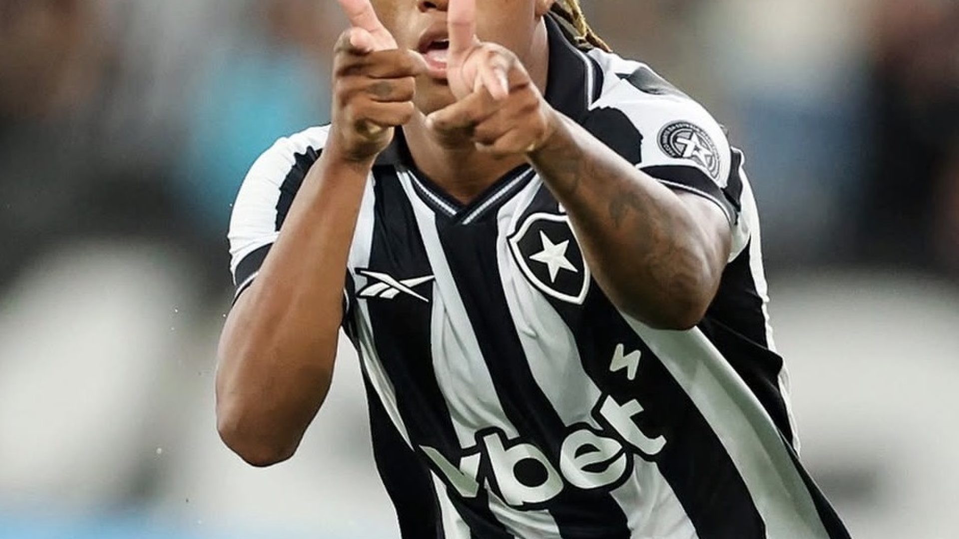 Primeira rodada enlouquece o Brasileirão e derruba favoritos