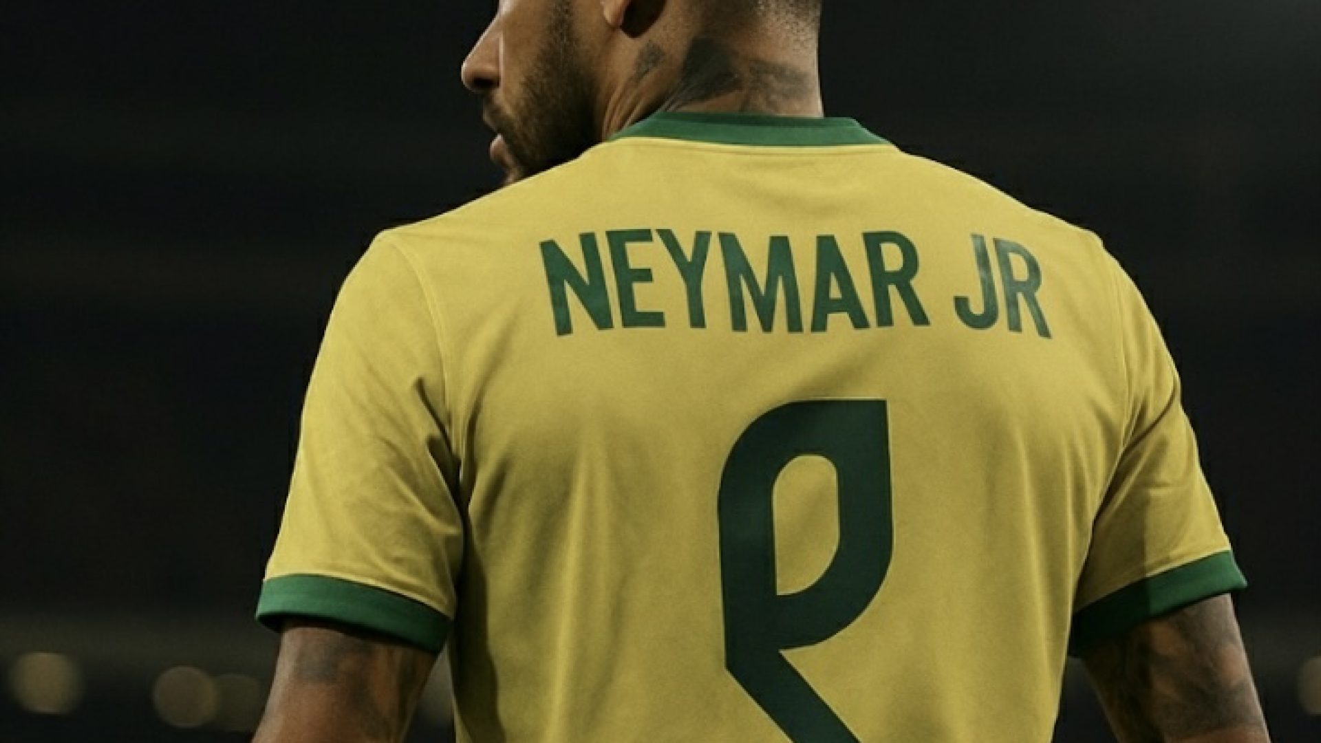 Ancelotti quer Neymar como falso 9 – mas não como “nove falso”