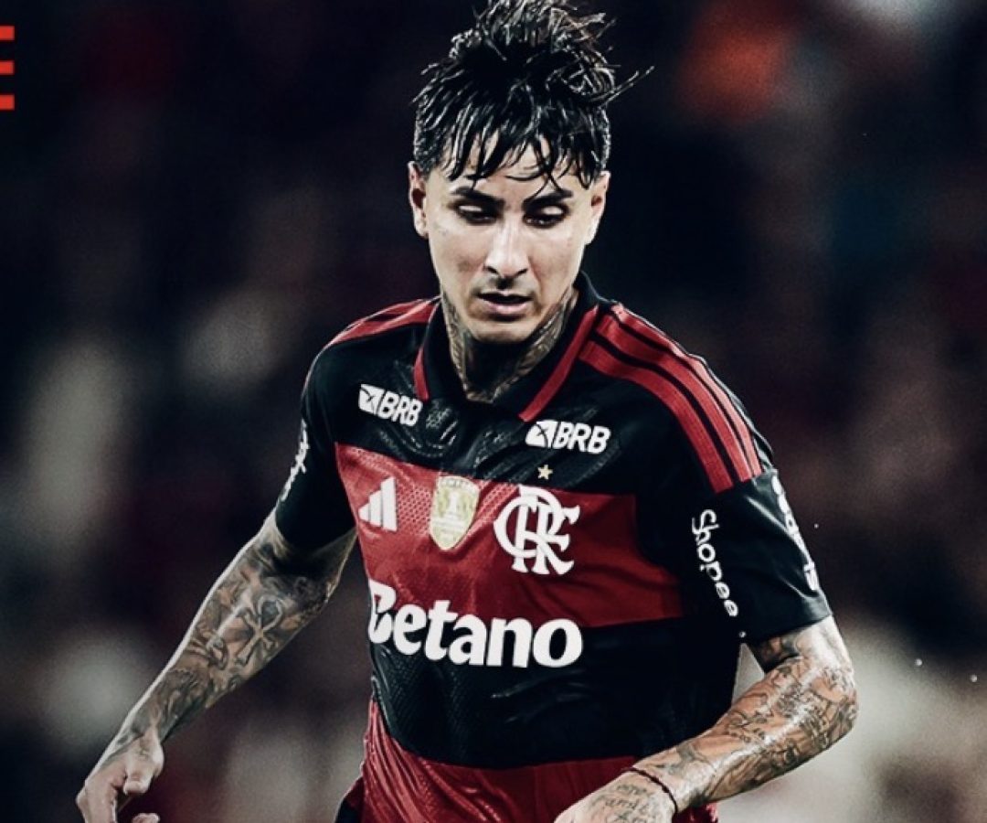 Empate com o Inter freia queda livre do Flamengo, mas expõe desgaste físico do elenco