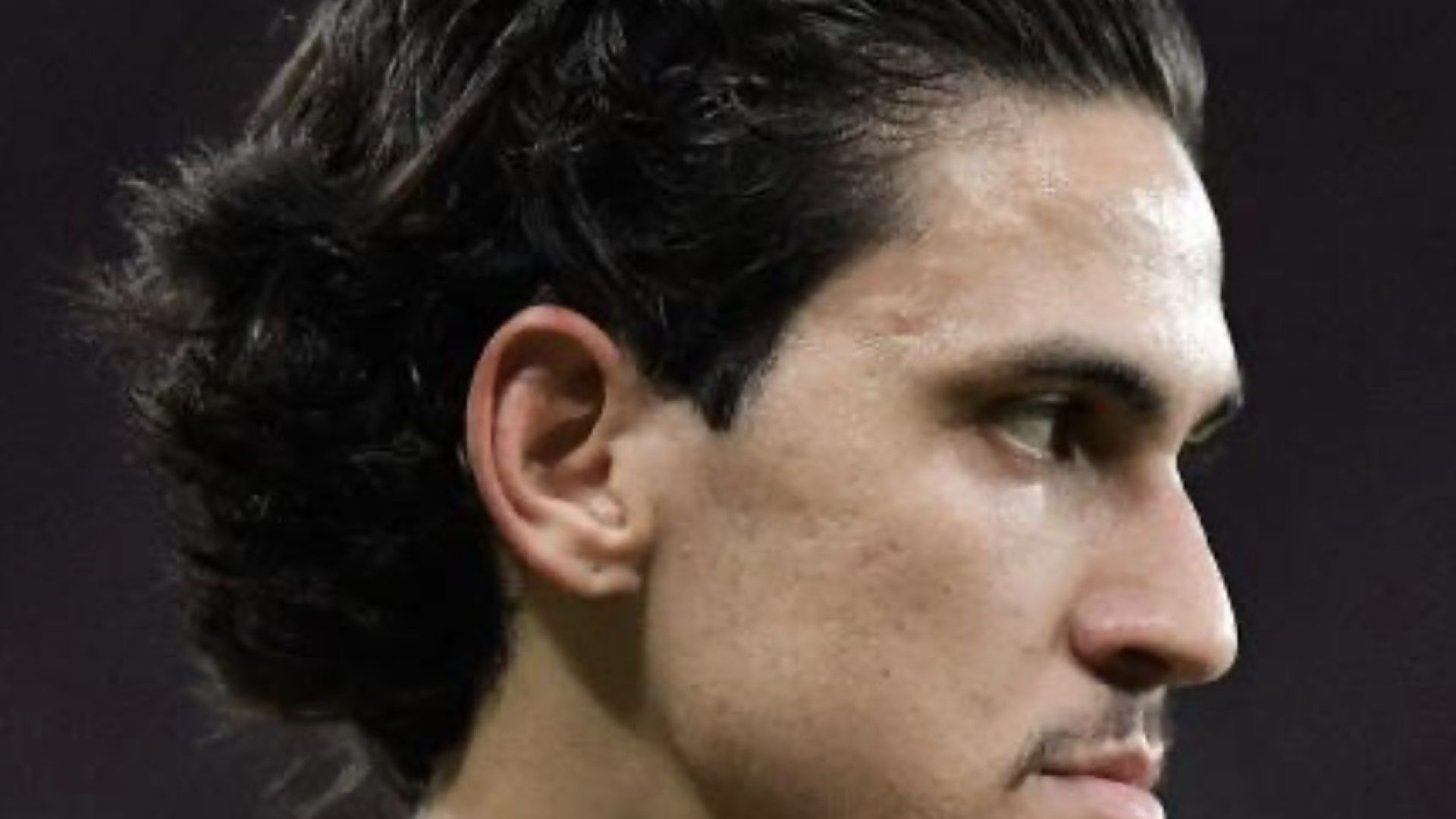 Pedro, o camisa 9 que Ancelotti insiste em ignorar