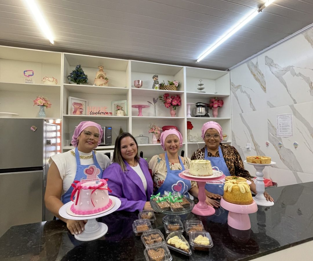 Curso que transforma vidas na Estrutural