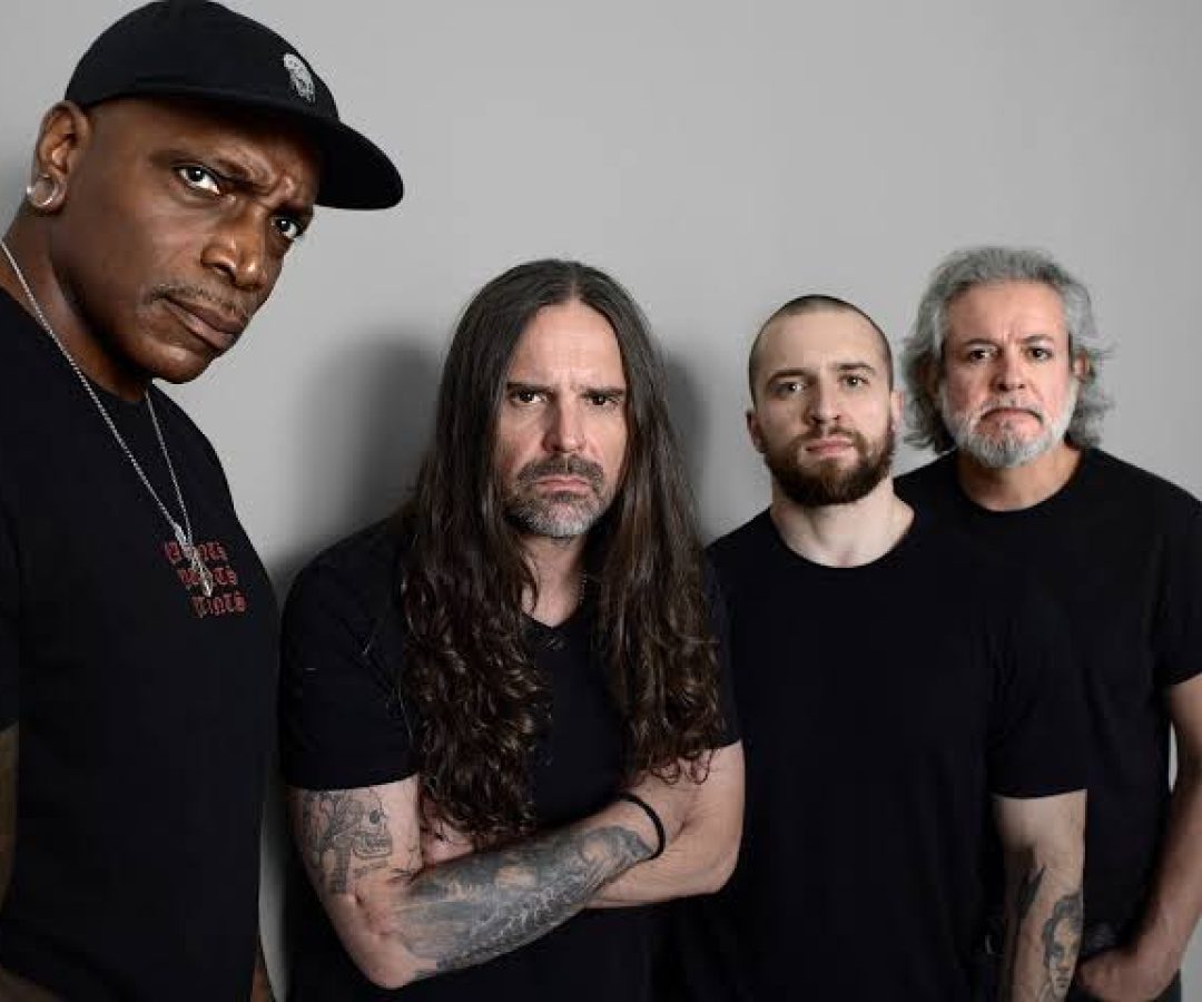 Sepultura antecipa final de turnê de despedida com novos detalhes de EP inédito
