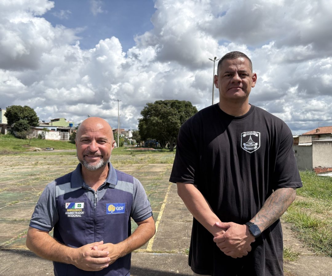 Candangolândia ganhará unidade do CAPSi